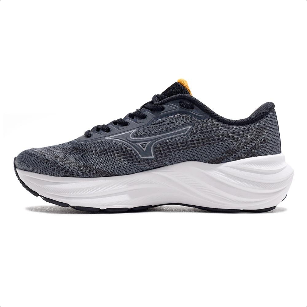Tênis Mizuno Goya 3 Masculino Cinza 2