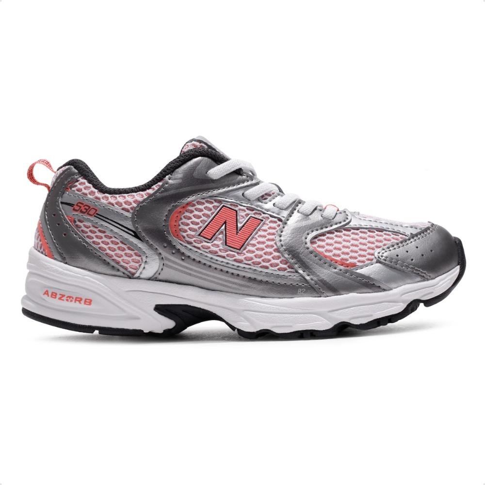 Tênis New Balance 530 Infantil