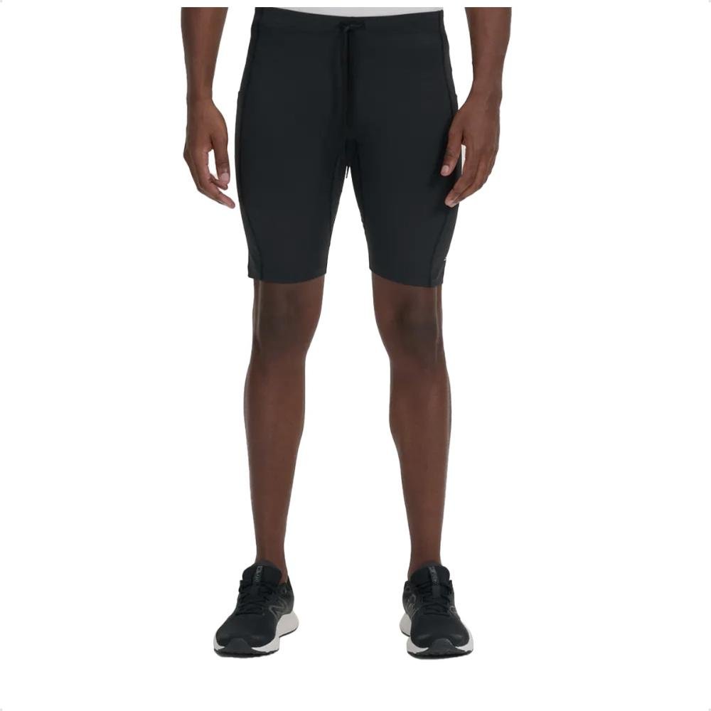 Bermuda New Balance Sport Essentials Compressao 9 Masculina