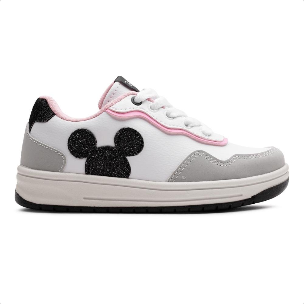 Tênis Disney Minnie Juvenil