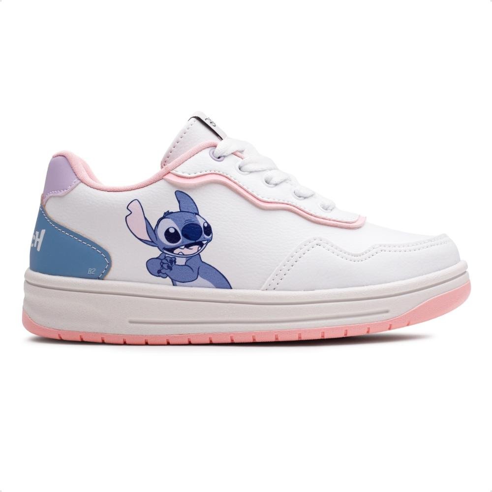 Tênis Disney Stitch Infantil