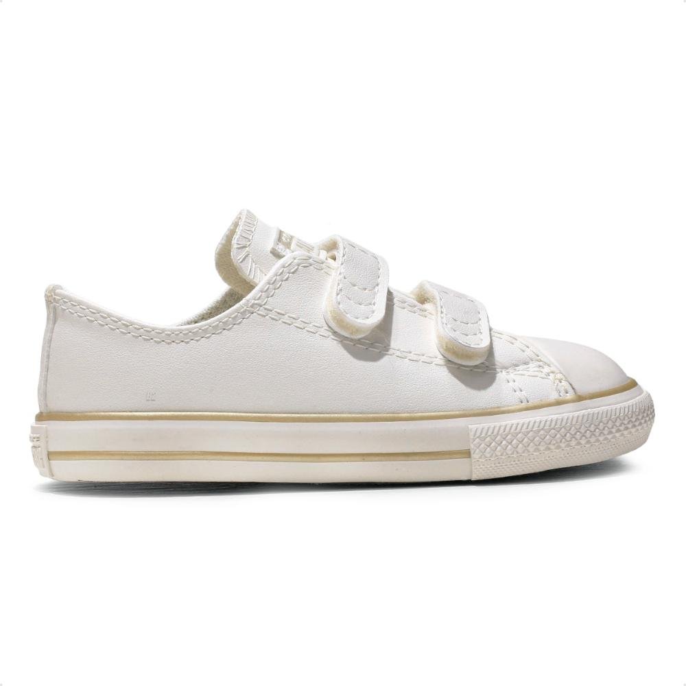 Tênis Converse All Star Chuck Taylor 2v Lux Infantil