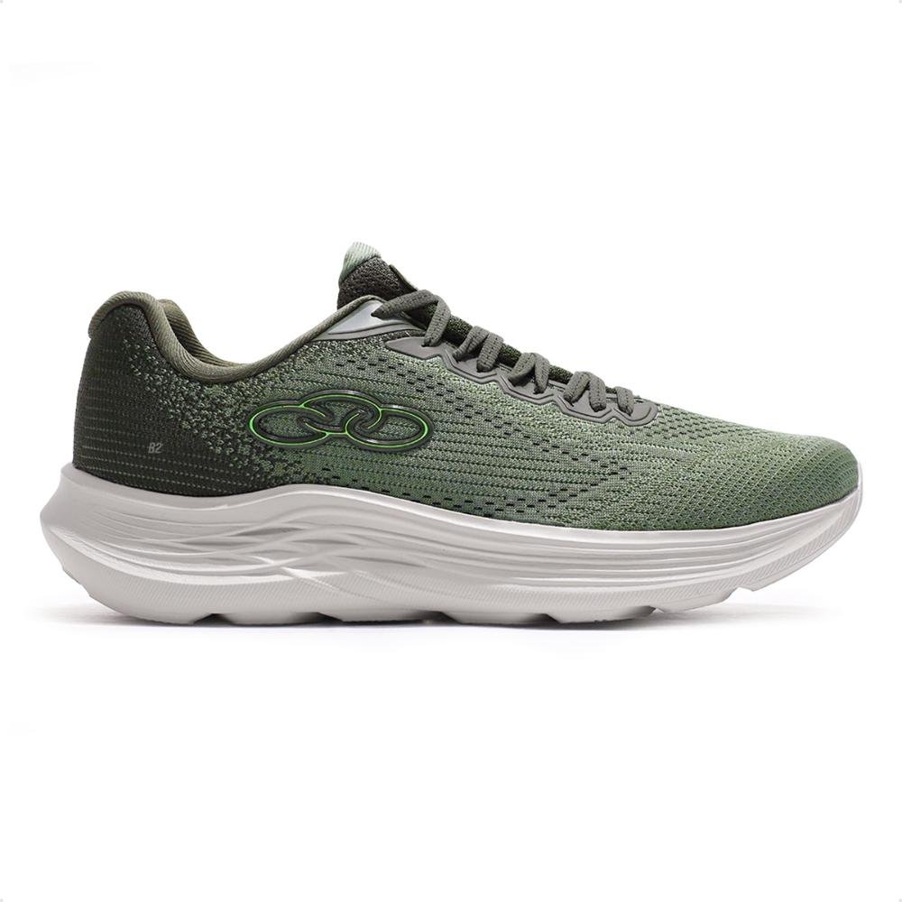 Cor Verde Militar