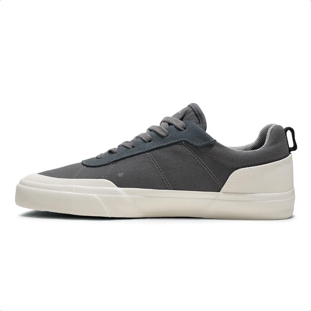 Tênis Osklen Tide Masculino Cinza 2