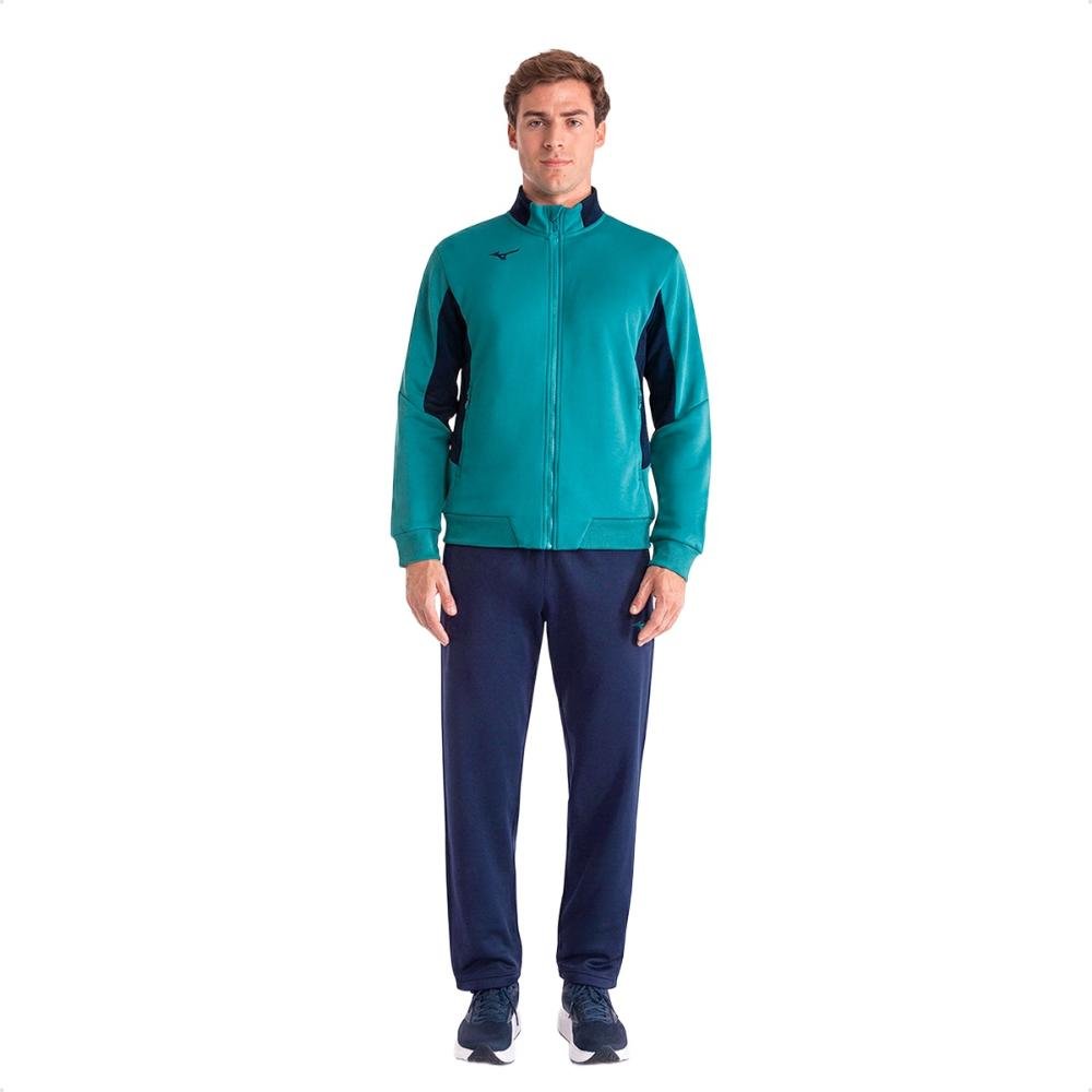 Agasalho Mizuno Root IV Masculino