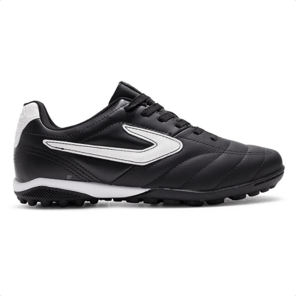 Chuteira Society Topper Furia II Masculino