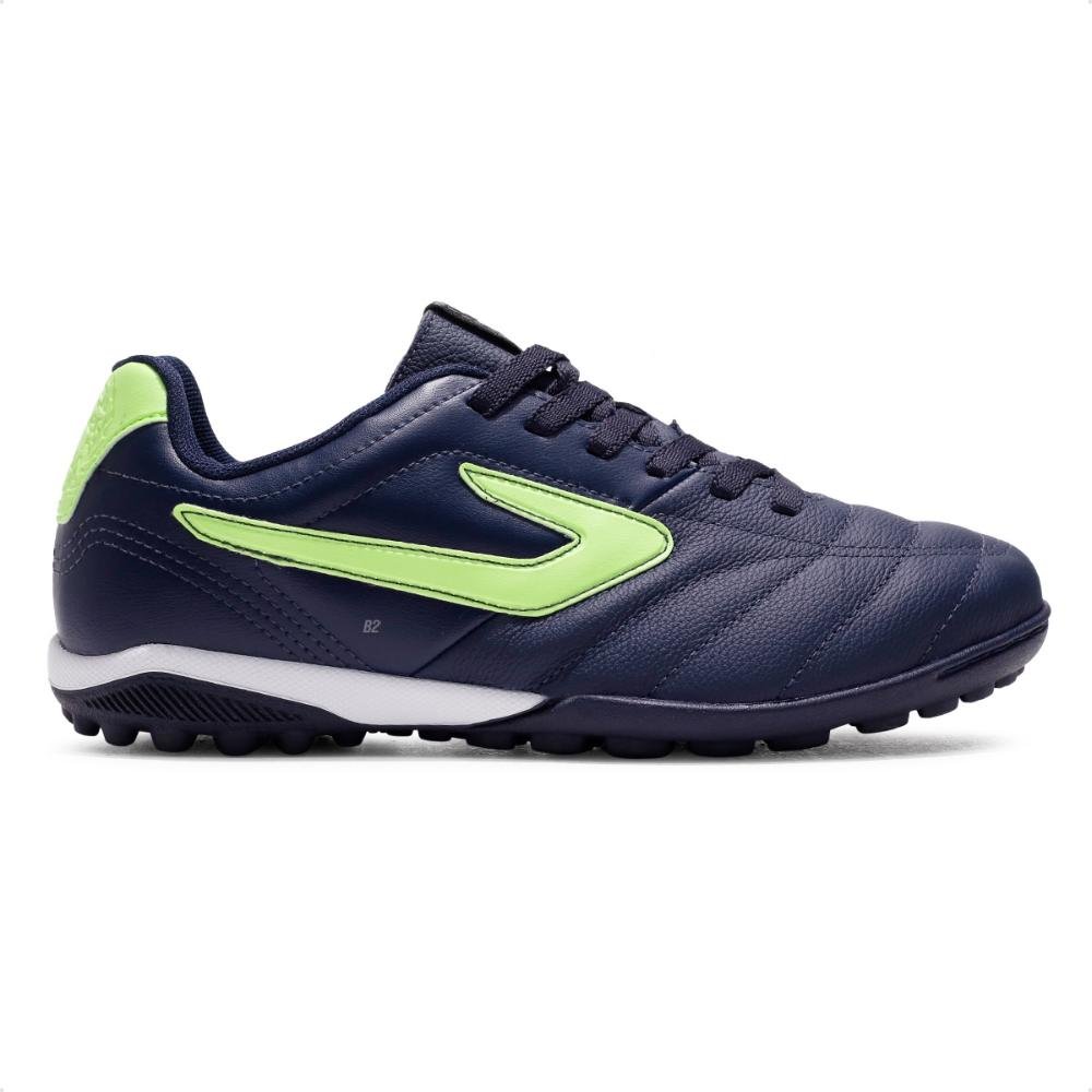 Chuteira Society Topper Furia II Masculino