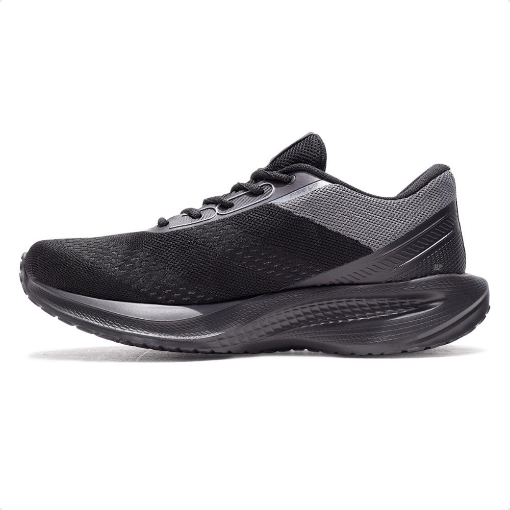 Tênis Fila Rise Up Feminino Preto 2
