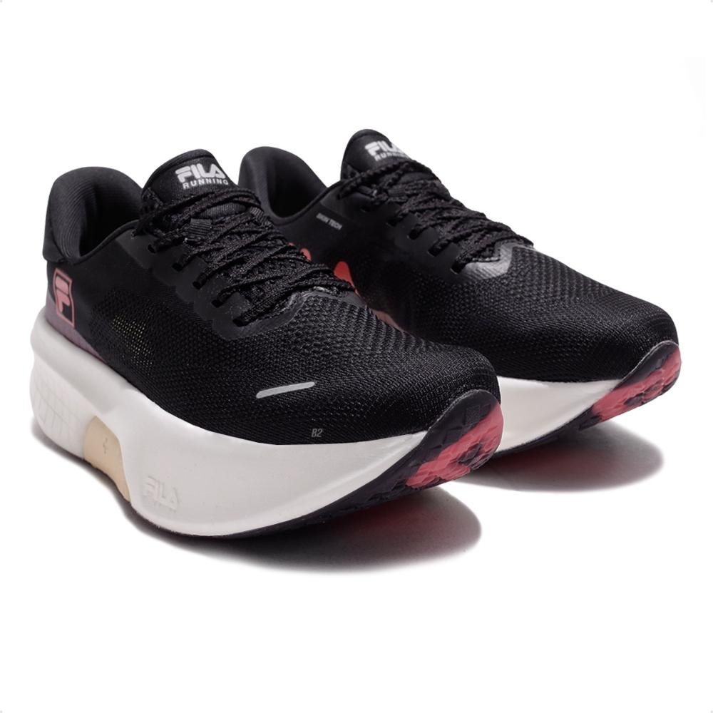 Tênis Fila Speedrocker Skyfoam Feminino Preto 3