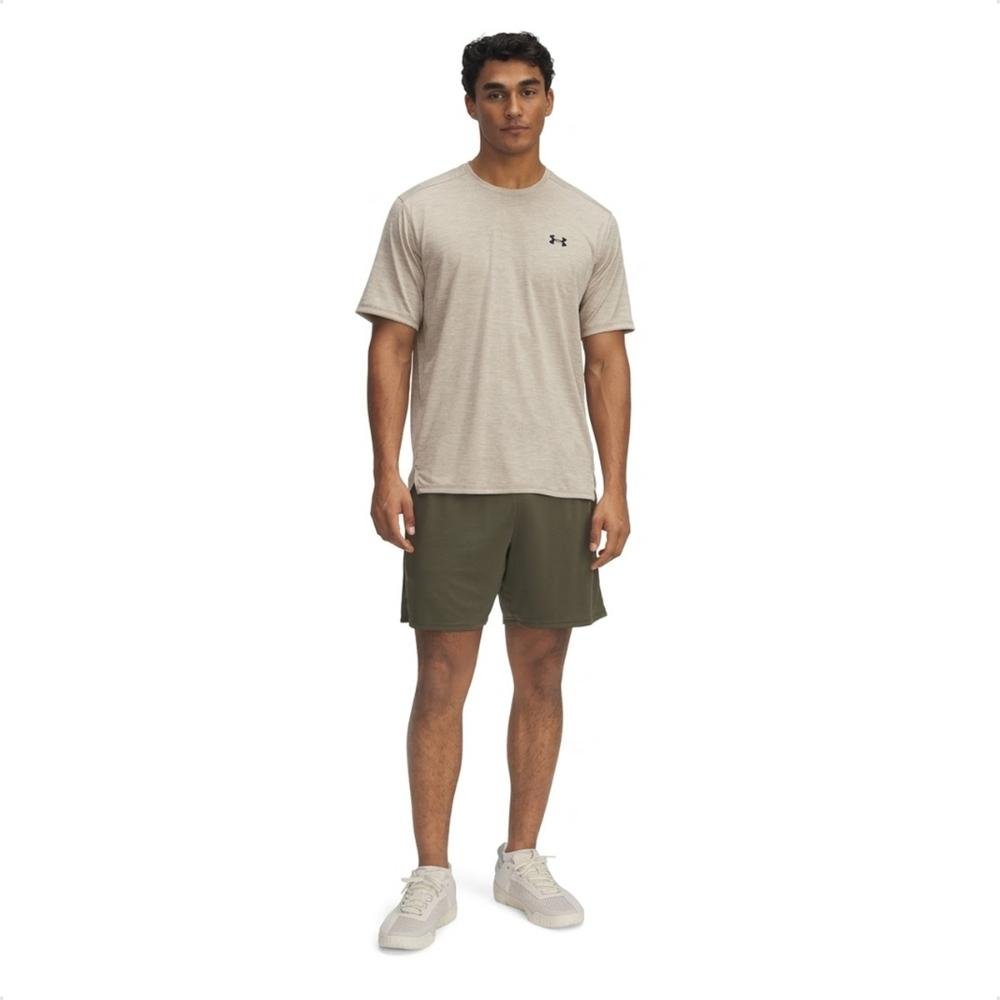 Bermuda Under Armour Treino Tech Masculina