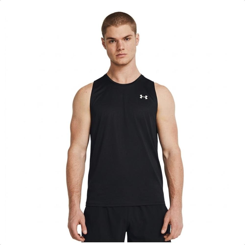 Camiseta Regata Under Armour Tech Tank Masculina