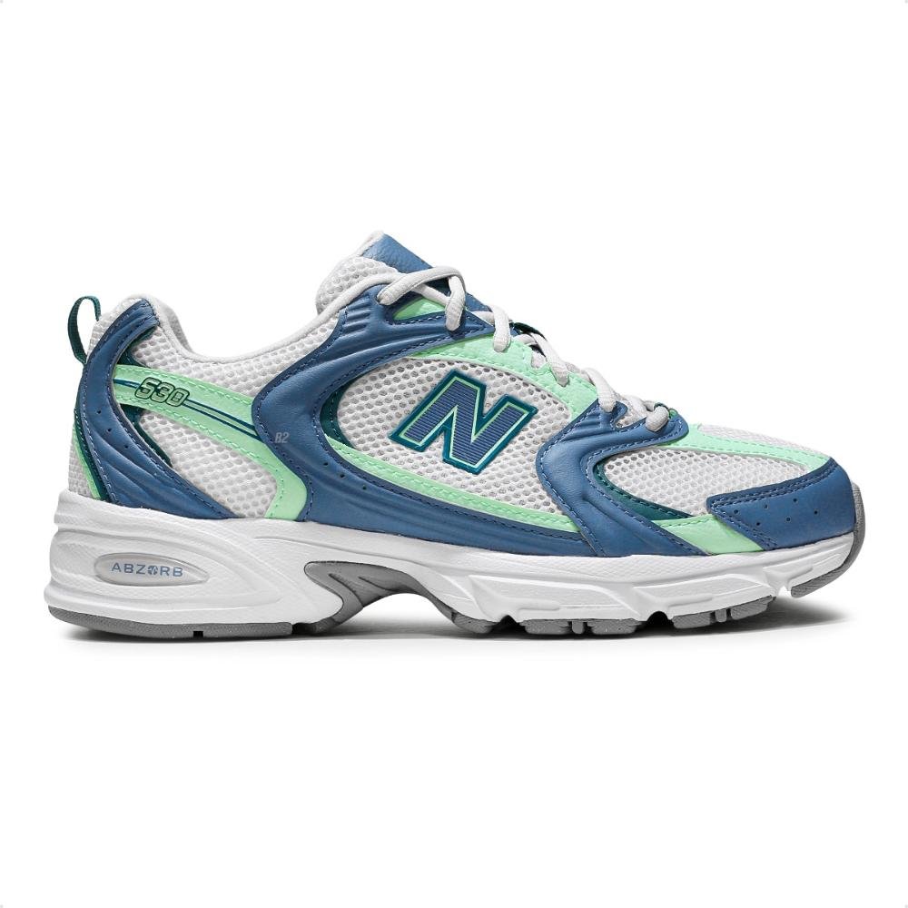 Tênis Casual New Balance 530 Unissex