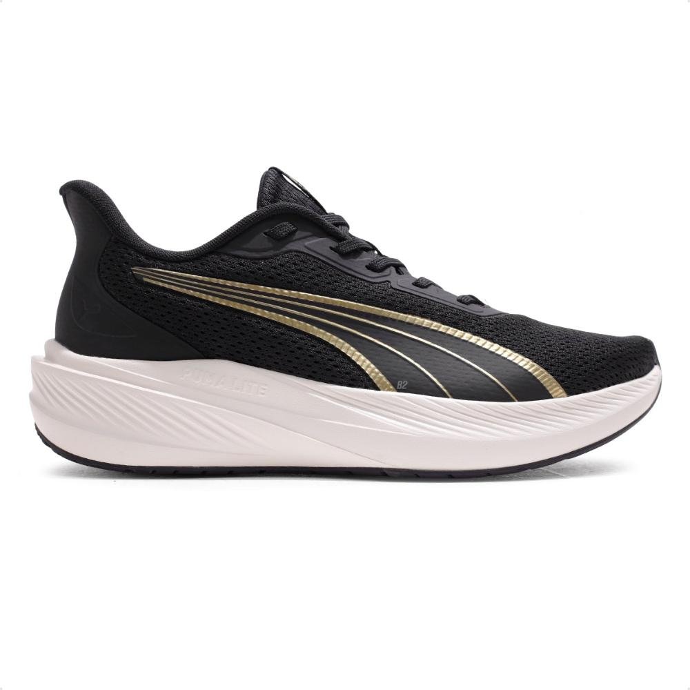 Tênis Puma Dasher Lite Wns Bdp Feminino
