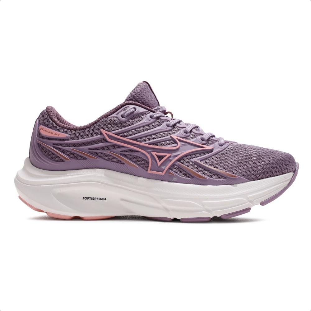 Tênis Mizuno Jet 8 Feminino