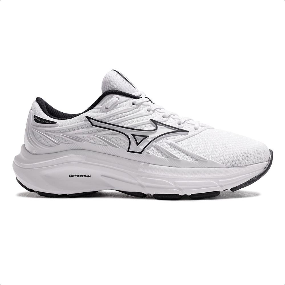 Tênis Mizuno Jet 8 Unissex