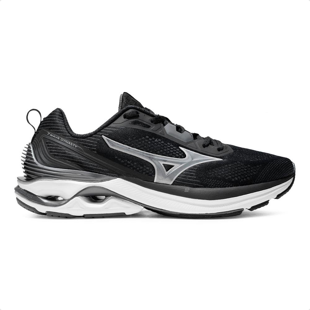 Tênis Mizuno Wave Dynasty 7 Masculino