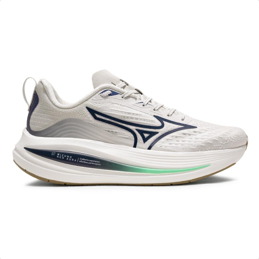 Tênis Mizuno Neo Aura Masculino 