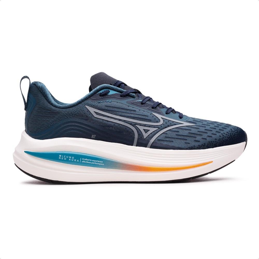 Tênis Mizuno Neo Aura Masculino 