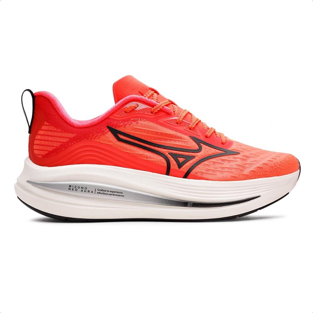 Tênis Mizuno Neo Aura Masculino 