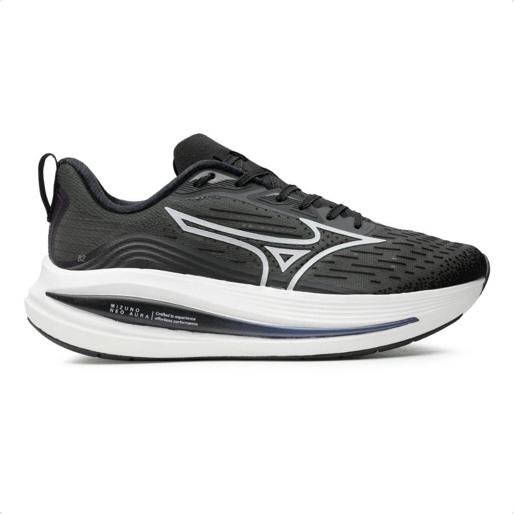 Tênis Mizuno Neo Aura Masculino 