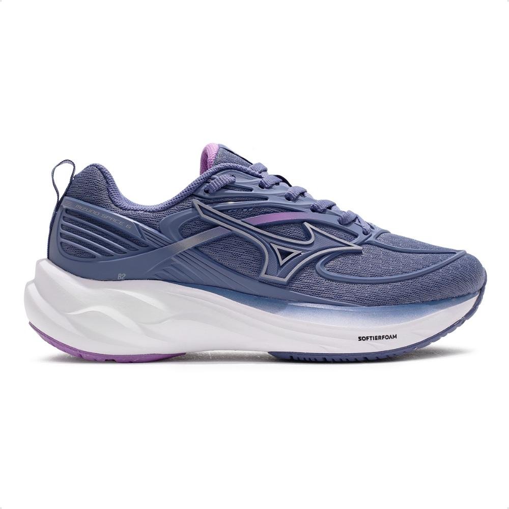 Tênis Mizuno Space 6 Feminino 