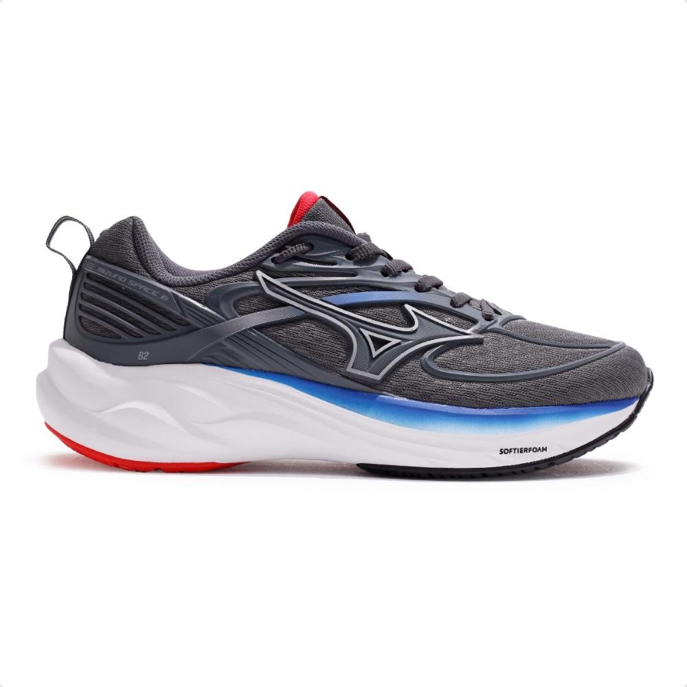 Tênis Mizuno Space 6 Masculino