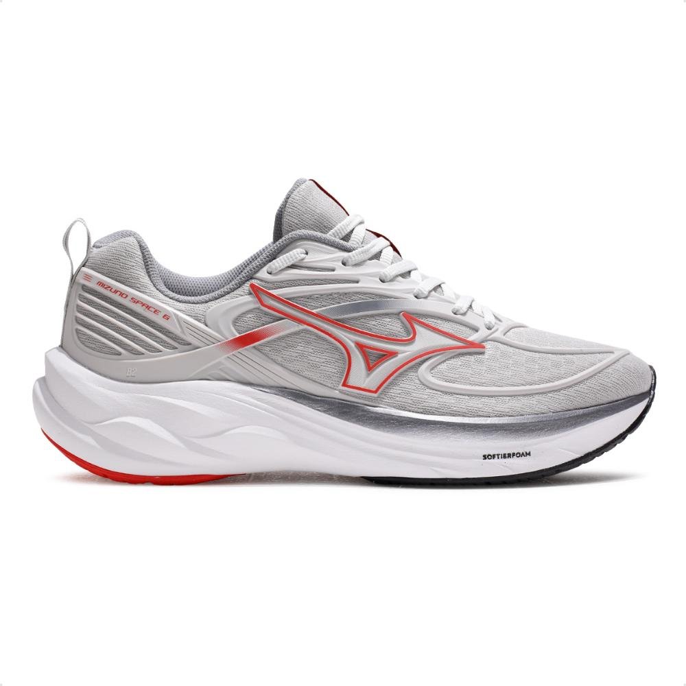 Tênis Mizuno Space 6 Feminino 
