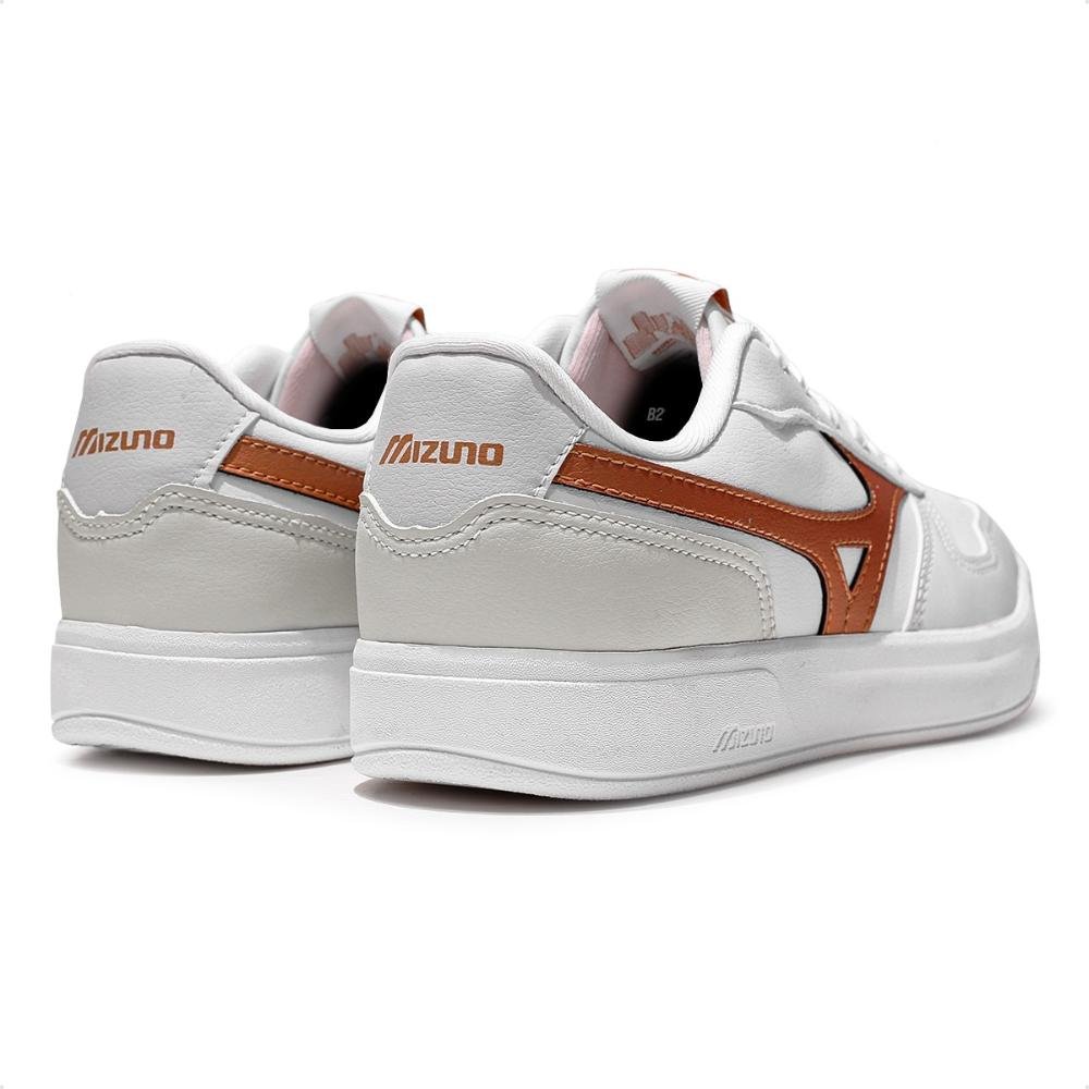 Tênis Mizuno Street Wind Feminino