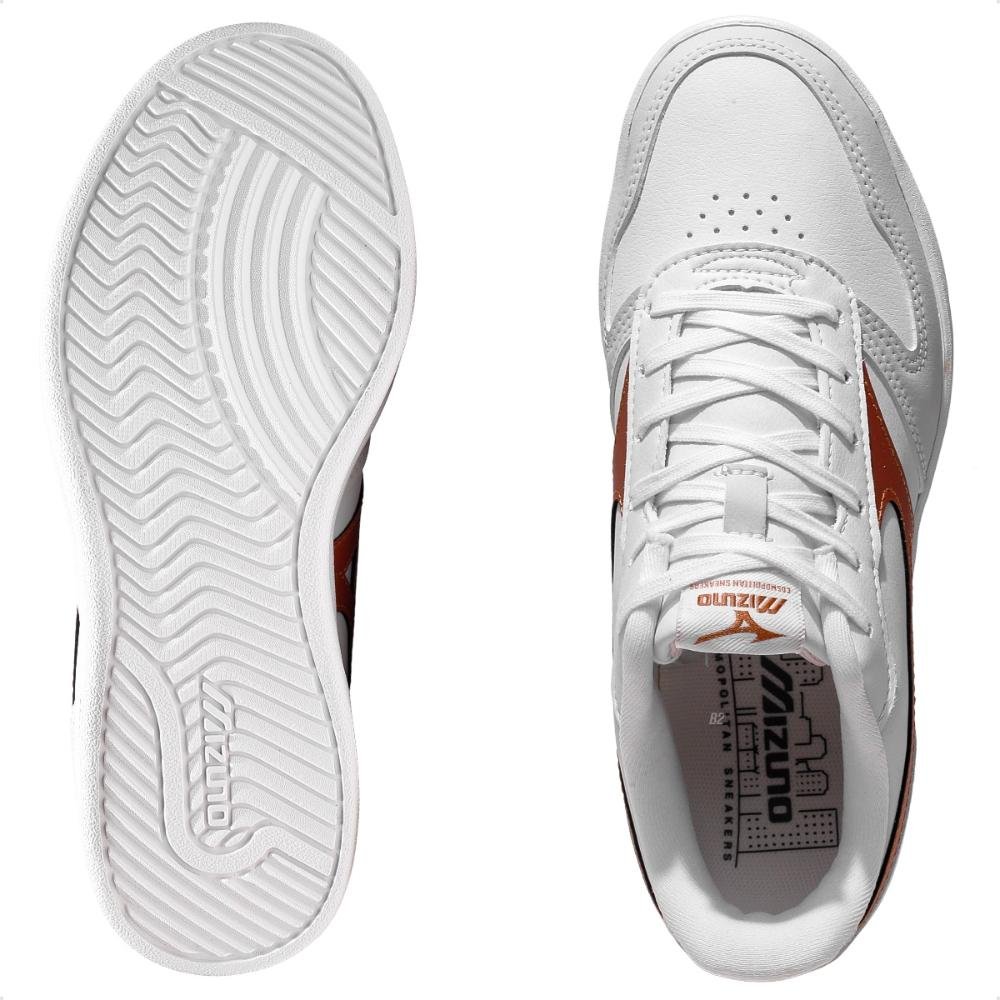 Tênis Mizuno Street Wind Feminino