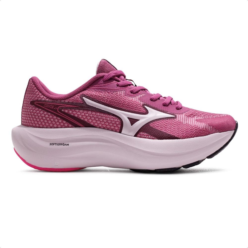 Tênis Mizuno Virtue 2 Feminino 