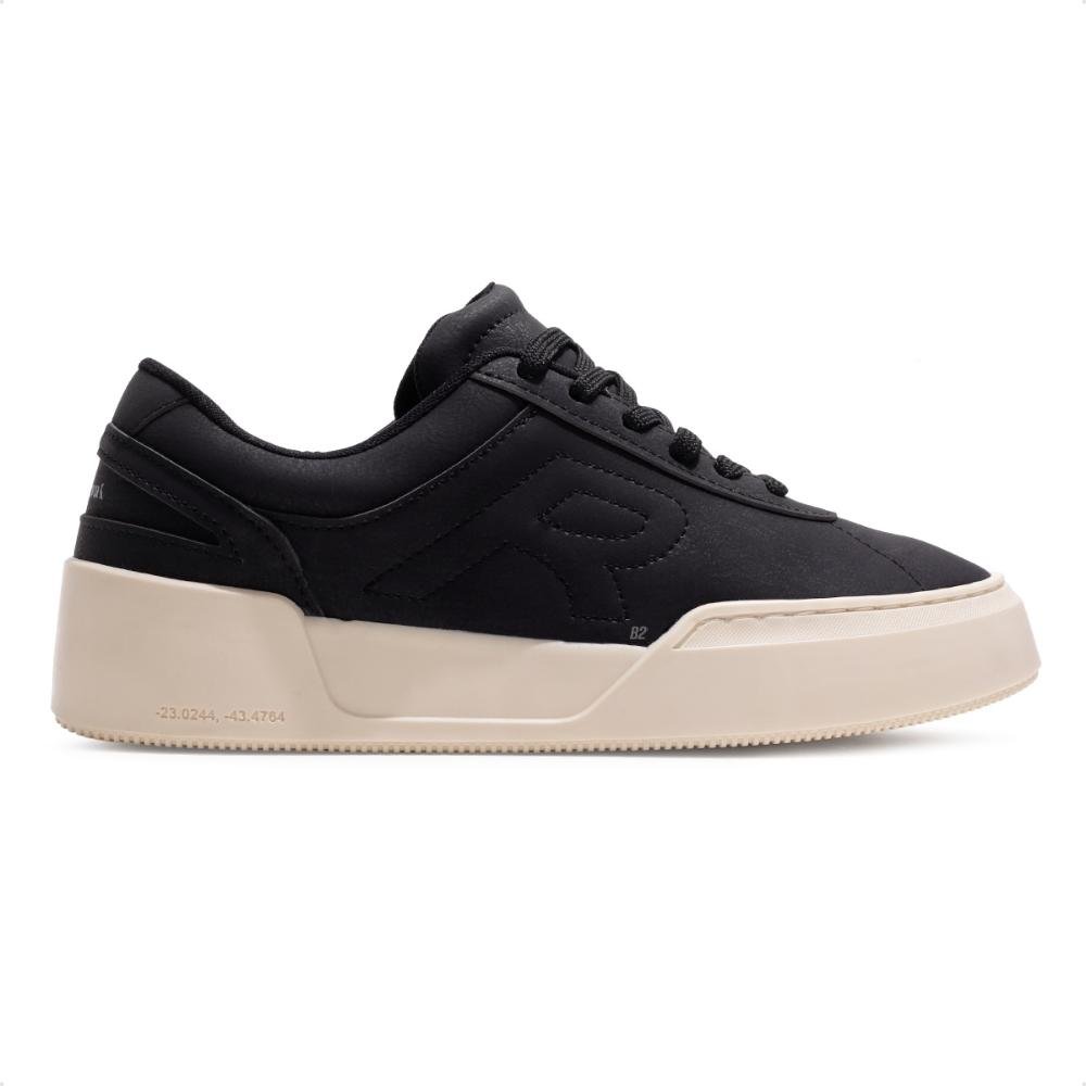 Cor Preto