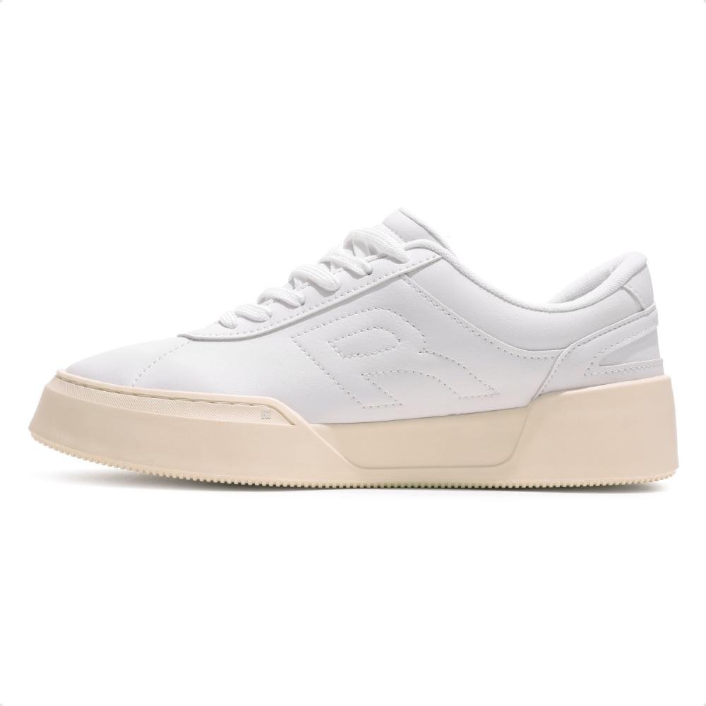 Tênis Reserva R.U.A Masculino Branco 2