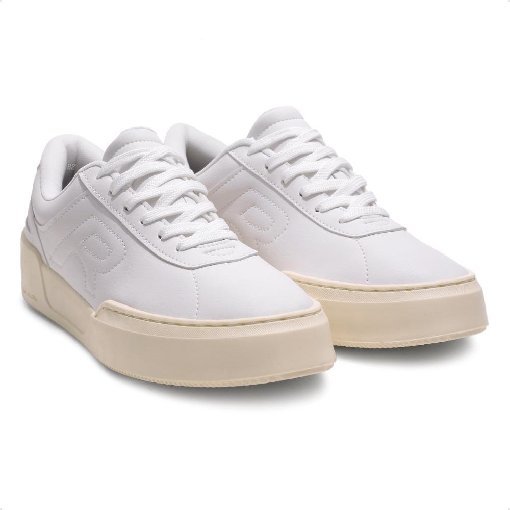 Tênis Reserva R.U.A Masculino Branco 3