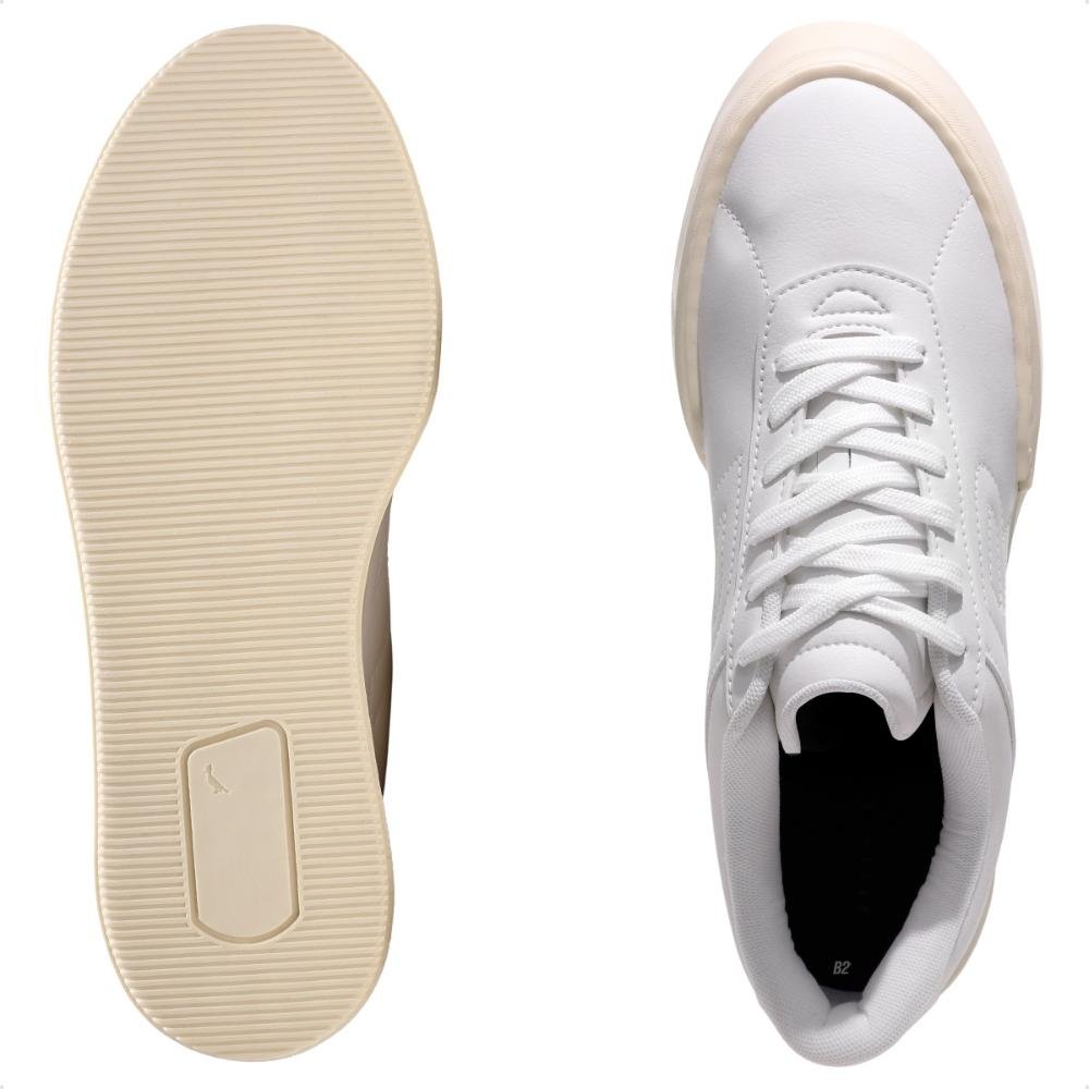 Tênis Reserva R.U.A Masculino Branco 6