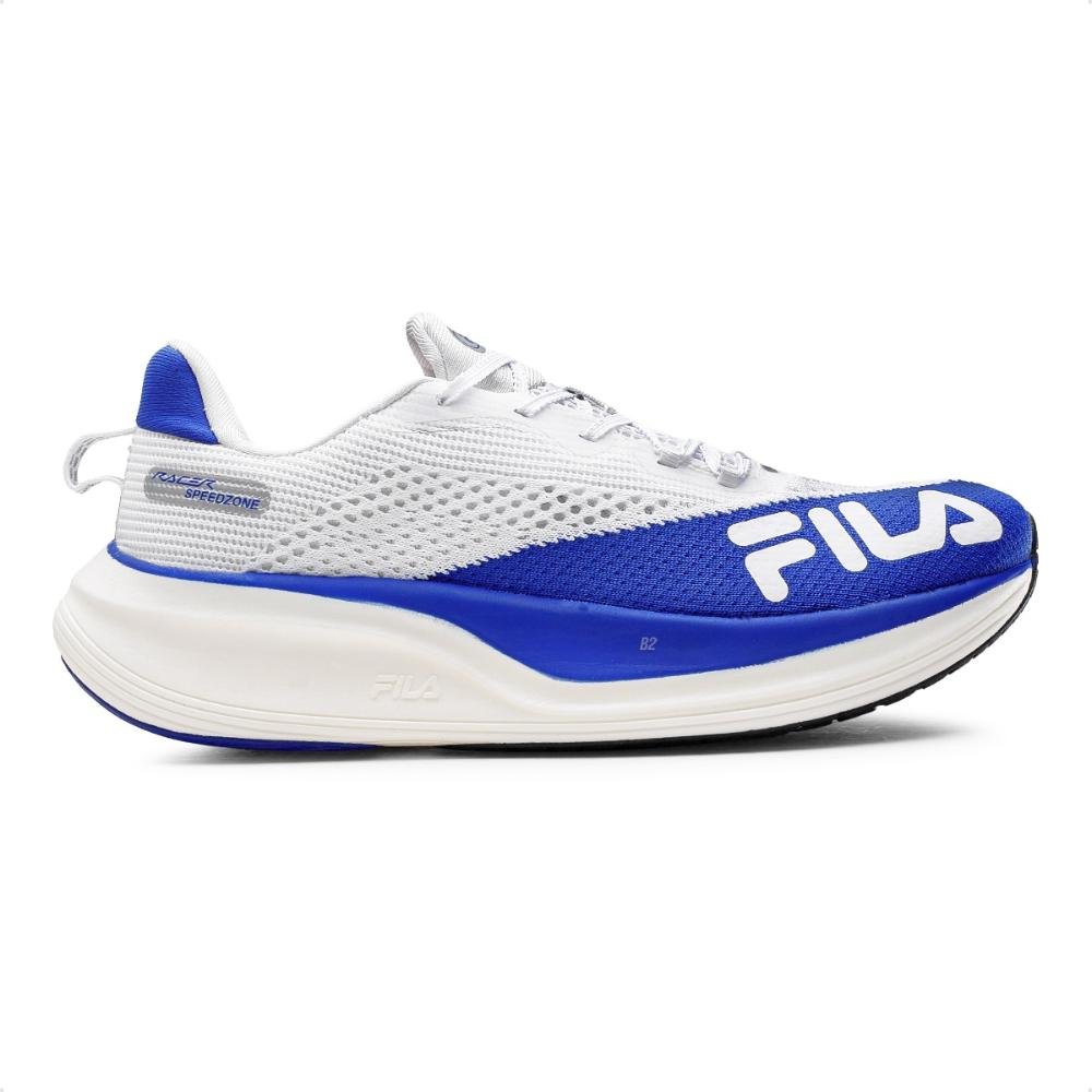 Tênis Fila Racer Speedzone Feminino