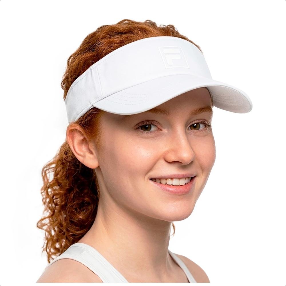 Viseira Fila Sport Style Unissex