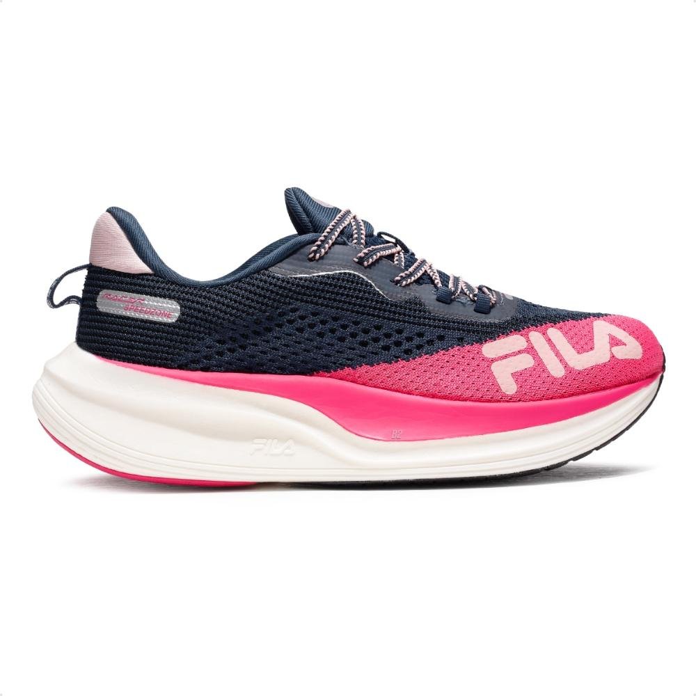 Tênis Fila Racer Speedzone Feminino 