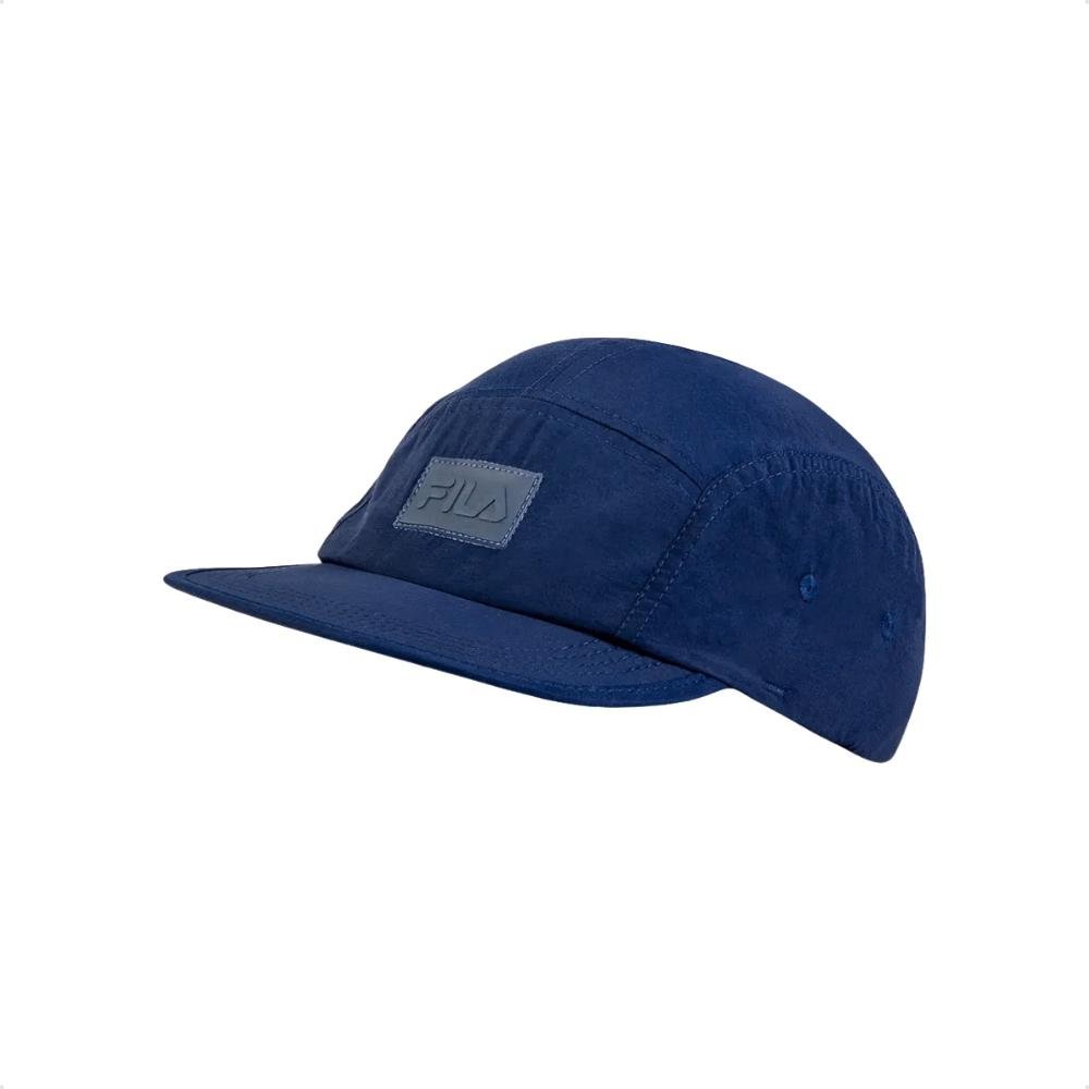 Boné Fila 5 Panel Expression Unissex