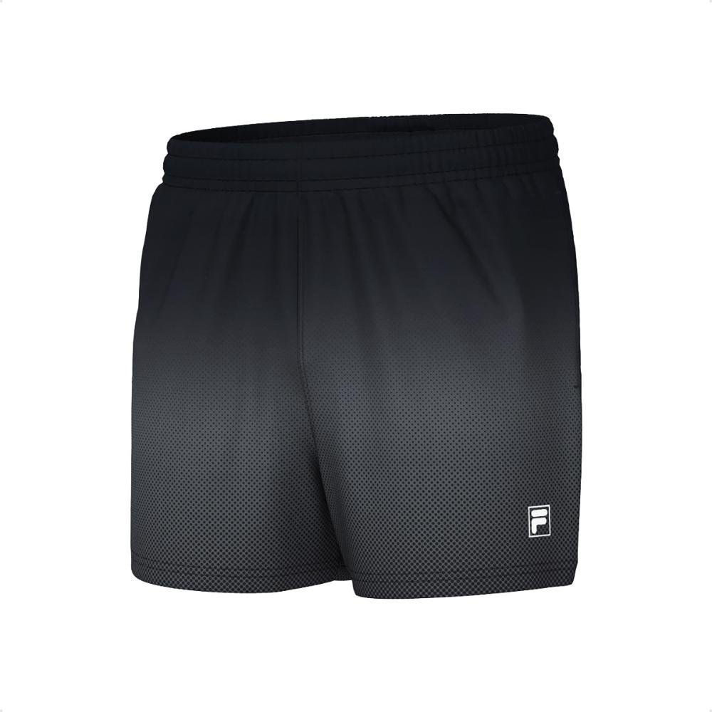 Shorts Fila Print 4 Masculino