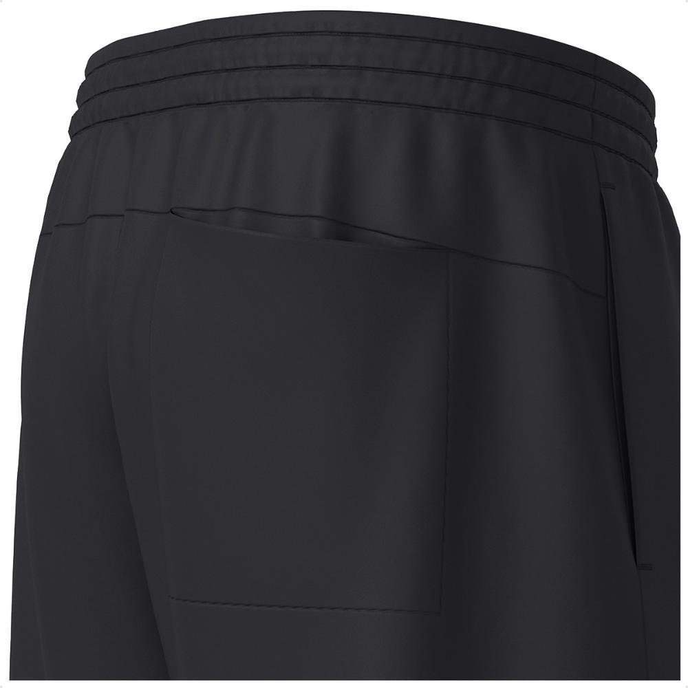 Shorts Fila Classic Sports Masculino Preto 3