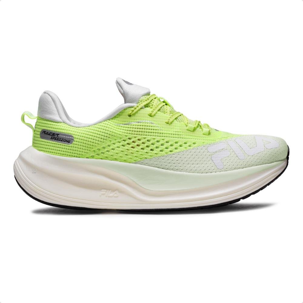 Tênis Fila Racer Speedzone Feminino 