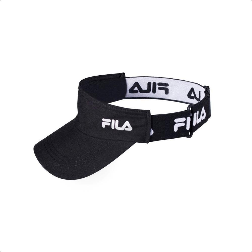 Viseira Fila Comfort Unissex