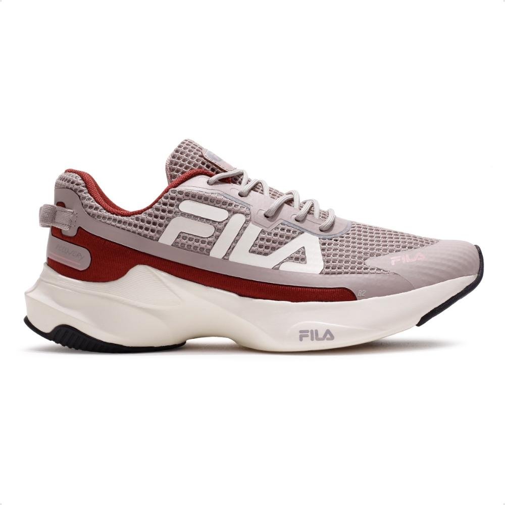 Tênis Fila Recovery Feminino