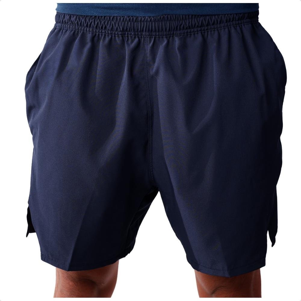 Shorts Fila Mesh Match II 5 Masculino