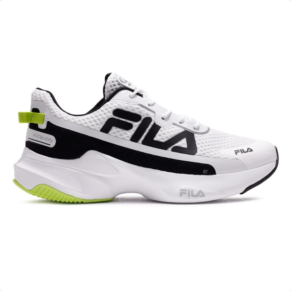 Tênis Fila Recovery Masculino