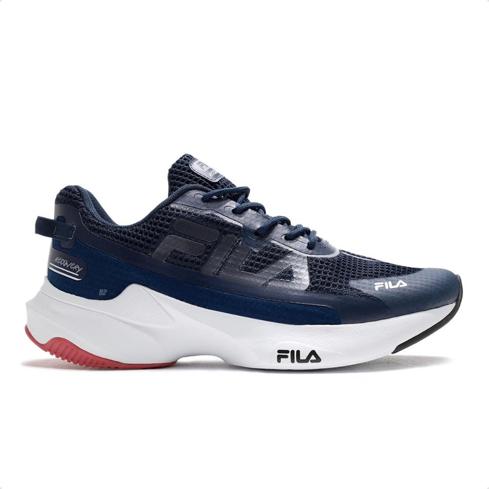 Tênis Fila Recovery Masculino