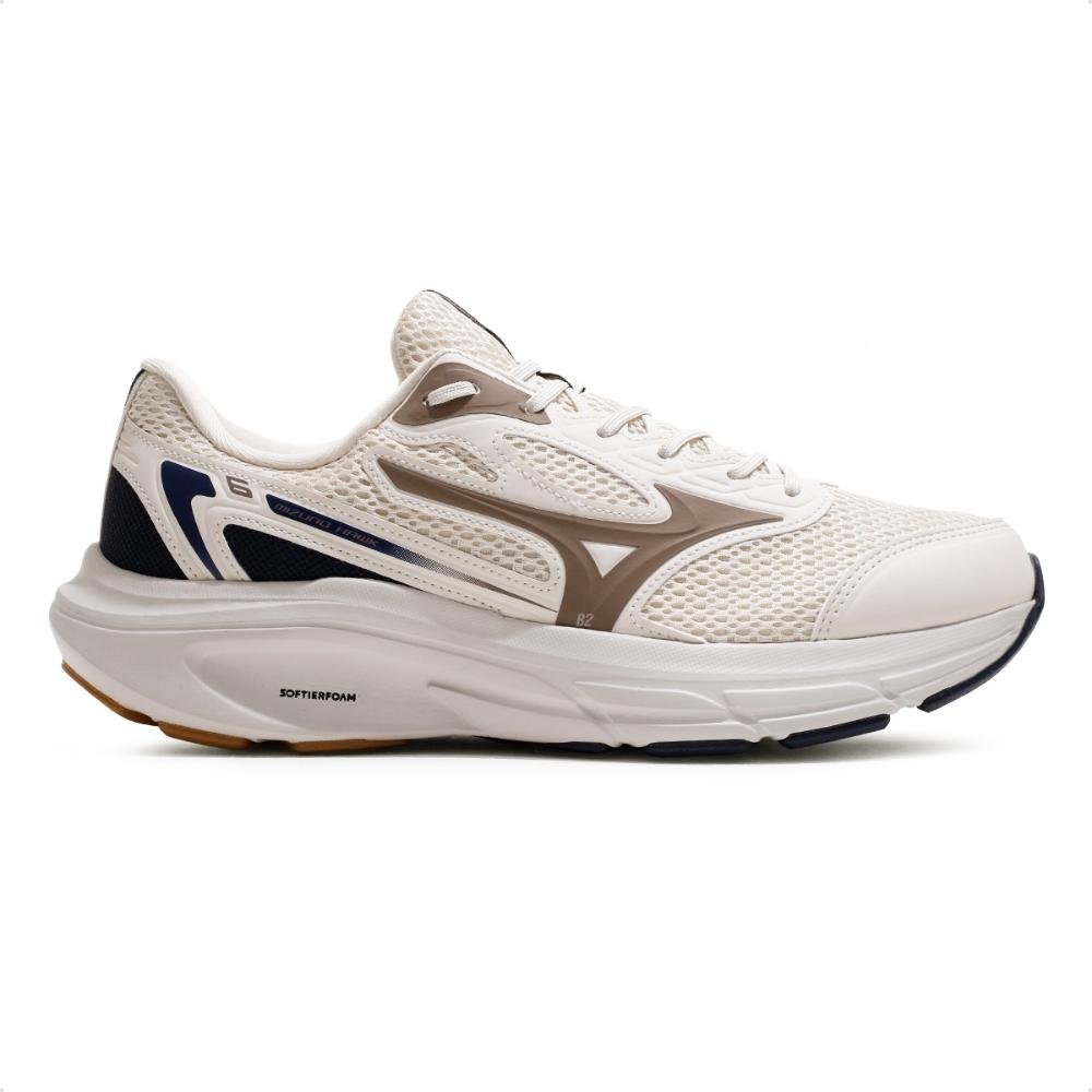 Tênis Mizuno Hawk 6 Unissex