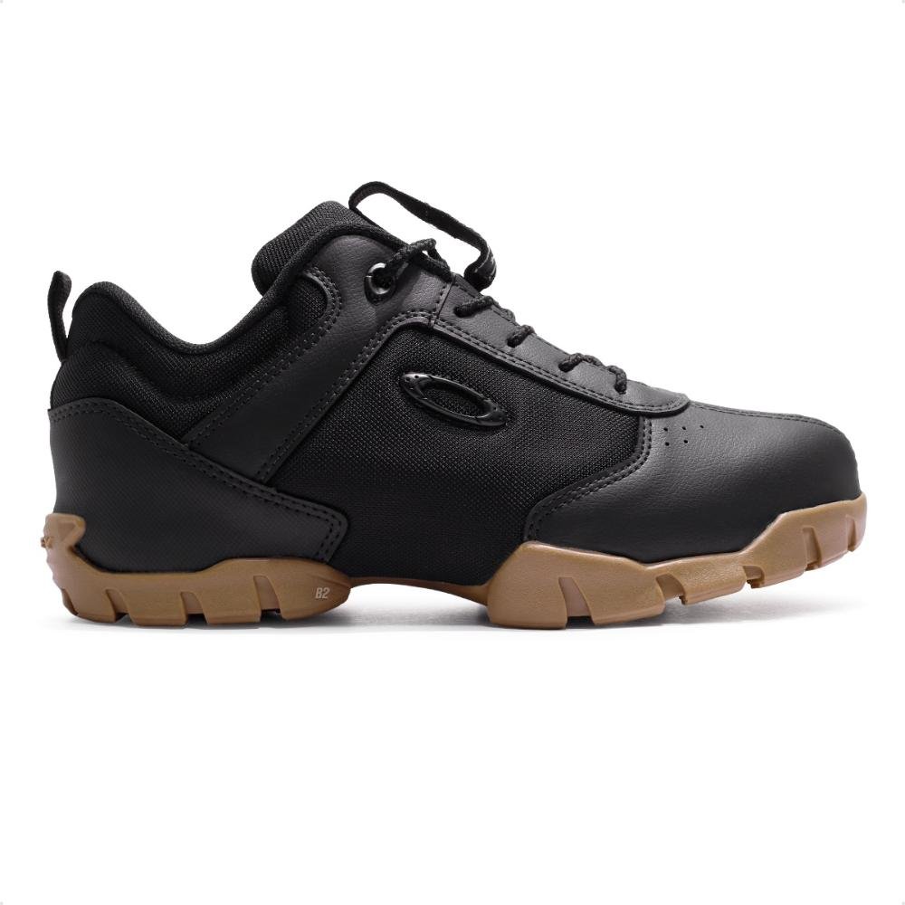 Cor Preto/Marrom