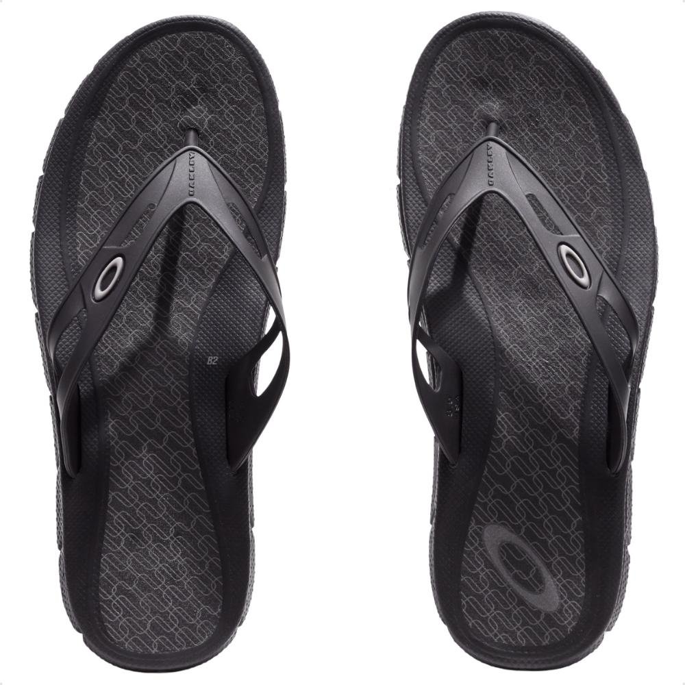 Chinelo Oakley Operative Heritage Masculino