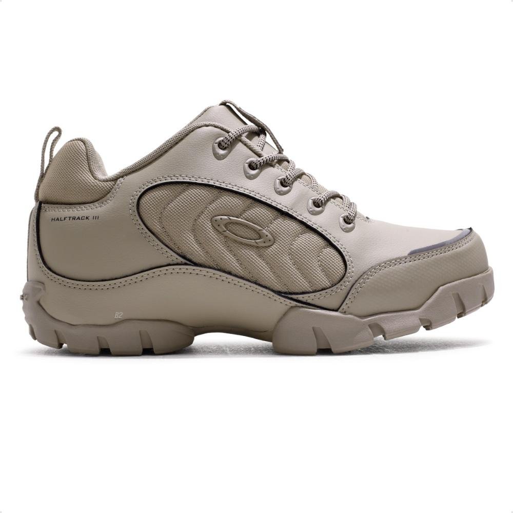 Tênis Oakley Halftrack III Low Masculino
